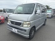 ホンダ バモス Ｍ