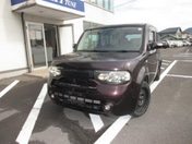 日産 キューブ １５Ｘ　Ｍセレクション