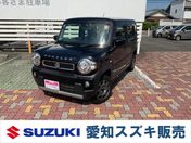 スズキ ハスラー ＨＹＢＲＩＤ　Ｇ