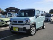 スズキ ハスラー ＨＹＢＲＩＤ　Ｇ　３型　コネクト全方位カ