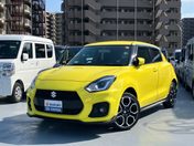 スズキ スイフト ３型