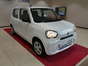 スズキ アルト Ｌ　２型２ＷＤ　ＣＶＴ