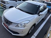 スズキ バレーノ ＸＧ