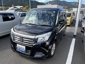 スズキ ソリオ ＨＹＢＲＩＤ　ＭＸ　２型　ＭＡ３６Ｓ