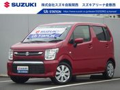 スズキ ワゴンＲ ＦＸ　４型　ＣＤプレイヤー　運転席シート