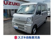 スズキ エブリイバン ＰＡ
