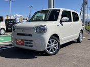 スズキ アルト ＨＹＢＲＩＤ　Ｘ　２ＷＤ　２型　全方位モ