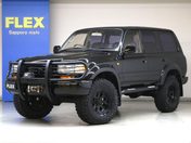 トヨタ ランドクルーザーバン ８０　ＶＸ　Ｌｔｄ