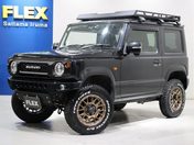 スズキ ジムニー　４ＷＤ ＸＣ