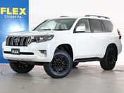 トヨタ ランドクルーザープラド ＴＸ　Ｌパッケージ