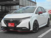 日産 オーラ ニスモ