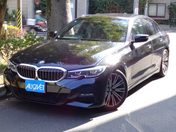 ＢＭＷ ３シリーズ　セダン ３２０ｉ　Ｍスポーツ