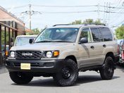トヨタ ランドクルーザーワゴン ＶＸ　Ｌｔｄ