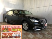 トヨタ クラウン　セダン ロイヤルサルーン　Ｇ