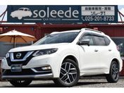 日産 エクストレイル　４ＷＤ モードプレミア