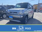スズキ ハスラー Ｇ