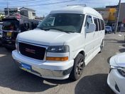 ＧＭＣ サバナ ベースグレード
