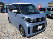 日産 ルークス Ｘ