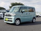スズキ スペーシア ハイブリッドＧ