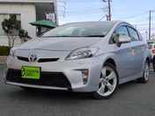 トヨタ プリウス Ｓツーリングセレクション