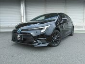 トヨタ カローラ　セダン　ハイブリッド ＡＣＴＩＶＥ ＳＰＯＲＴ （ハイブリッド