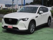 マツダ ＣＸ－６０ ＸＤ　エクスクルーシブモード　ワンオーナ