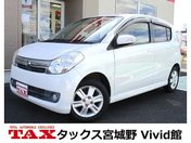ダイハツ ミラ　カスタム Ｘ　純正ＣＤオーディオ　ＥＴＣ　スマート