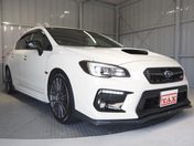 スバル ＷＲＸ　Ｓ４ Ｓ４　ＳＴＩスポーツアイサイト　ワンオー