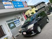 日産 セレナ　Ｓハイブリッド ハイウェイスター