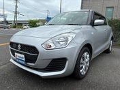 スズキ スイフト ＸＧリミテッド　ＺＣ８３Ｓ　ナビ　ＥＴＣ