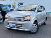 スズキ アルト　４ＷＤ Ｓ　４ＷＤ　※ブレーキサポート無し