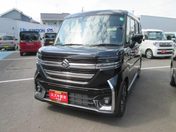 スズキ スペーシア　カスタム カスタム　ＨＹＢＲＩＤ　ＸＳ
