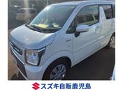 スズキ ワゴンＲ ハイブリッドＦＸ－Ｓ