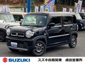 スズキ ハスラー ＨＹＢＲＩＤ　Ｇ　ＥＴＣ付き