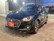 スズキ スイフト ＨＹＢＲＩＤ　ＲＳ　３型