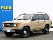 トヨタ ランドクルーザーワゴン ＶＸ　Ｌｔｄ　Ｇセレクション