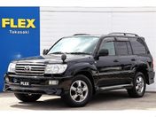 トヨタ ランドクルーザーワゴン ４．７ＶＸ－ＬＴＤ　ツーリングＥＤ