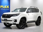 トヨタ ランドクルーザープラド ＴＸ