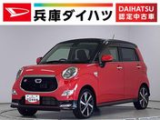 ダイハツ キャスト　スポーツ ＳＡ　２