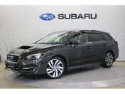 スバル レヴォーグ １．６ＧＴ－Ｓ　アイサイト