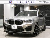 ＢＭＷ Ｘ３　Ｍ コンペティション