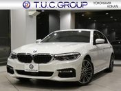 ＢＭＷ ５シリーズ　セダン ５２３ｉ　Ｍスポーツ