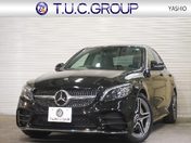 メルセデスベンツ Ｃクラス　セダン　ハイブリッド Ｃ２００　４ＭローレウスＥｄスポーツ＋Ｐ