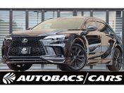 レクサス ＲＸ５００ｈ Ｆスポーツ　パフォーマンス