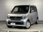 ホンダ Ｎ－ＷＧＮ Ｌ　ホンダセンシング
