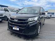 トヨタ ノア Ｘ