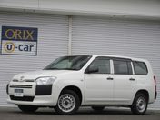 トヨタ プロボックスバン　４ＷＤ ＤＸ　コンフォート