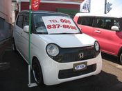 ホンダ Ｎ－ＯＮＥ ツアラー