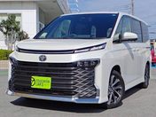 トヨタ ヴォクシー Ｓ－Ｚ