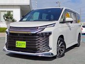 トヨタ ヴォクシー Ｓ－Ｚ